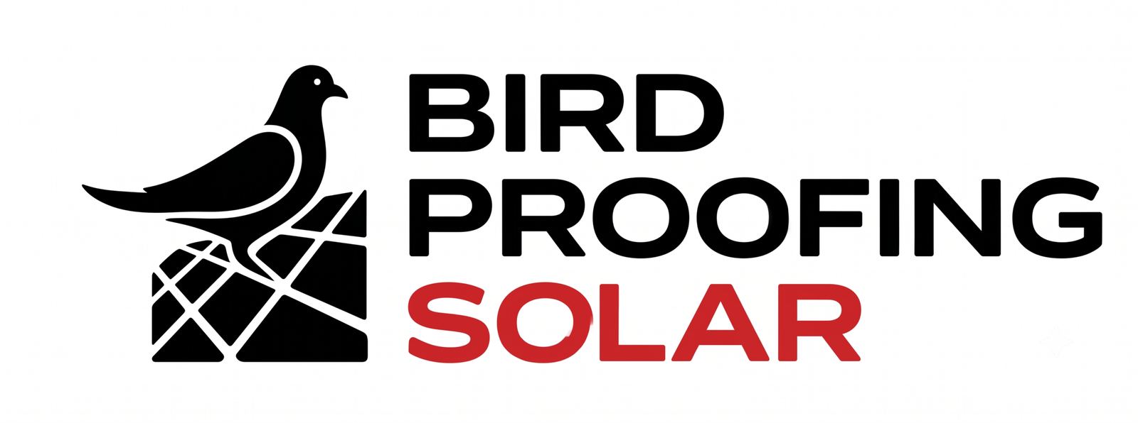 Bird Proofing Solar